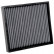 Filter, kupéventilation VF2061 K&N
