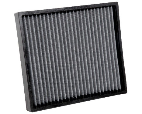 Filter, kupéventilation VF2061 K&N, bild 2