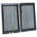 Filter, kupéventilation VF2064 K&N
