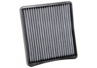 Filter, kupéventilation VF2065 K&N
