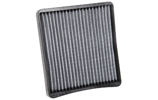 Filter, kupéventilation VF2065 K&N, bild 2