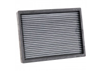 Filter, kupéventilation VF2068 K&N
