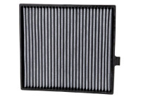 Filter, kupéventilation VF3004 K&N