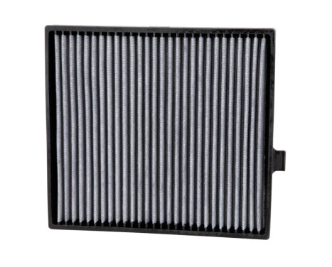 Filter, kupéventilation VF3004 K&N, bild 2