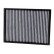 Filter, kupéventilation VF3005 K&N