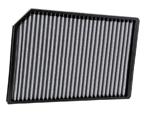 Filter, kupéventilation VF3008 K&N