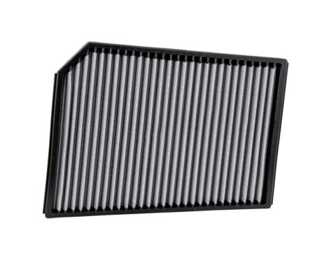 Filter, kupéventilation VF3008 K&N, bild 2
