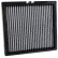 Filter, kupéventilation VF3012 K&N