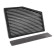 Filter, kupéventilation VF3013 K&N
