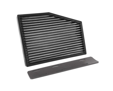 Filter, kupéventilation VF3013 K&N, bild 2