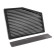 Filter, kupéventilation VF3013 K&N, miniatyr 2