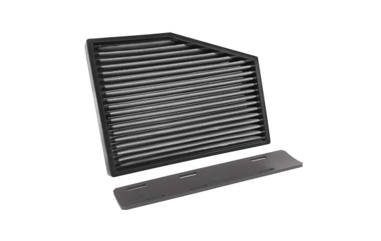 Filter, kupéventilation VF3013 K&N, bild 2