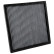 Filter, kupéventilation VF3017 K&N, miniatyr 2