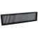 Filter, kupéventilation VF5000 K&N