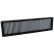 Filter, kupéventilation VF5000 K&N, miniatyr 2