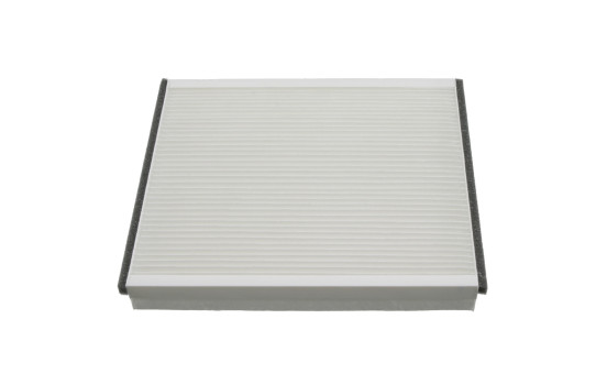 Filter, kupéventilation