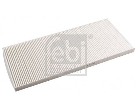 Filter, kupéventilation, bild 2