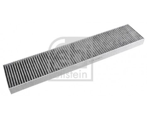 Filter, kupéventilation, bild 2