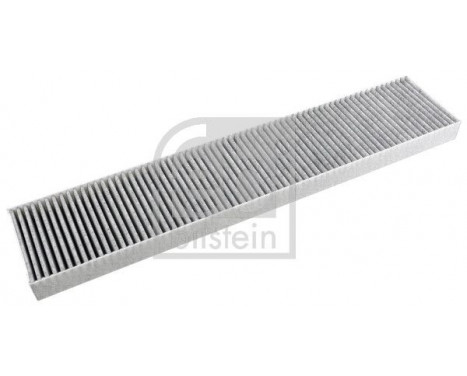 Filter, kupéventilation, bild 3