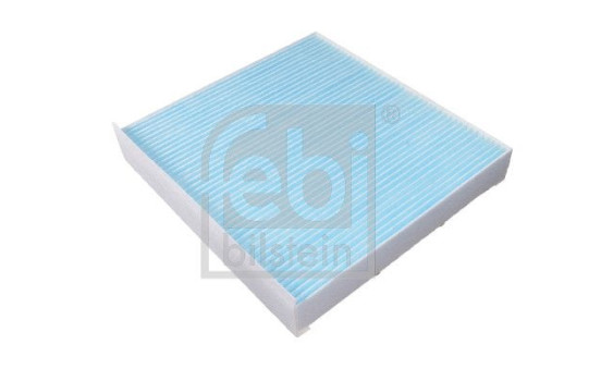 Filter, kupéventilation, bild 2