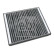 Filter, kupéventilation, miniatyr 2