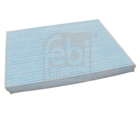 Filter, kupéventilation, bild 2