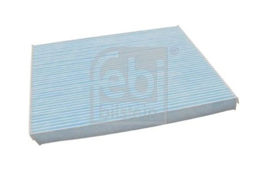 Filter, kupéventilation, bild 2
