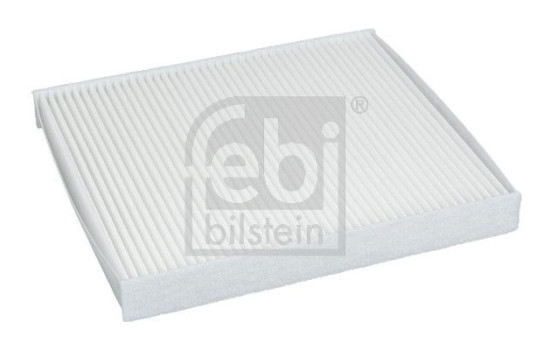 Filter, kupéventilation, bild 3