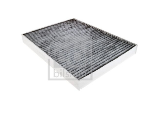Filter, kupéventilation, bild 2