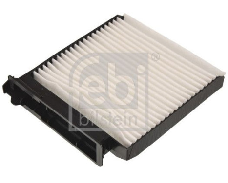 Filter, kupéventilation, bild 2