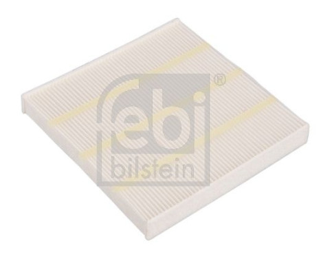 Filter, kupéventilation, bild 2