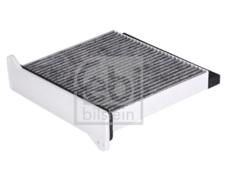 Filter, kupéventilation, bild 2
