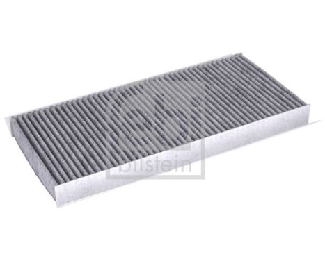 Filter, kupéventilation, bild 2