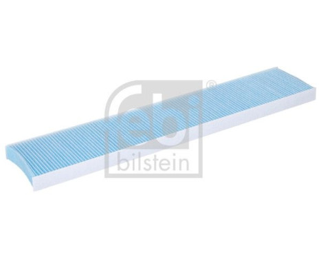 Filter, kupéventilation, bild 3
