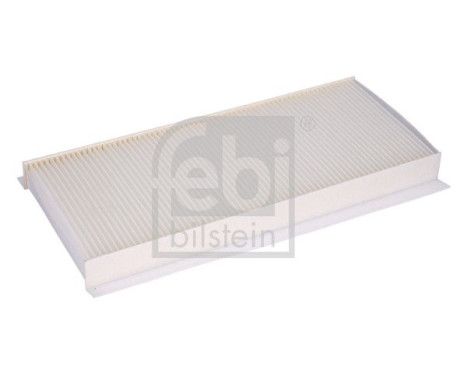 Filter, kupéventilation, bild 3