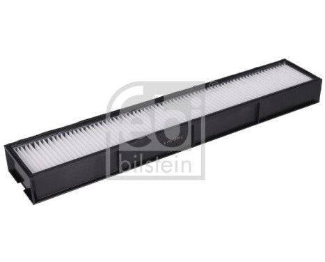 Filter, kupéventilation, bild 2