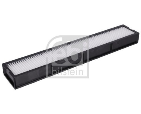Filter, kupéventilation, bild 3