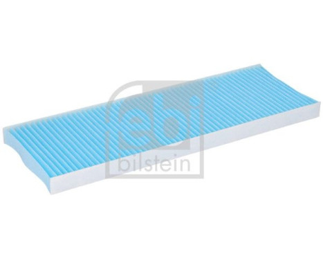 Filter, kupéventilation, bild 3
