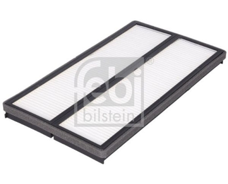 Filter, kupéventilation, bild 2