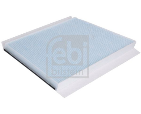 Filter, kupéventilation, bild 2