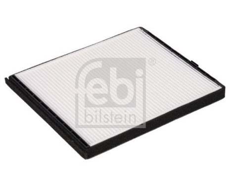 Filter, kupéventilation, bild 3