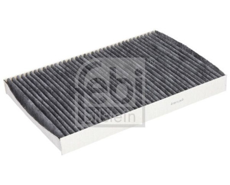 Filter, kupéventilation, bild 2