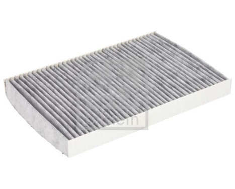 Filter, kupéventilation, bild 3