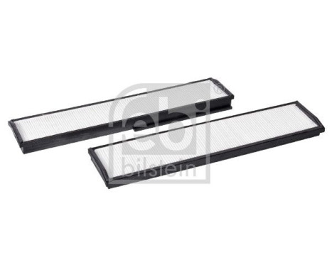 Filter, kupéventilation, bild 2