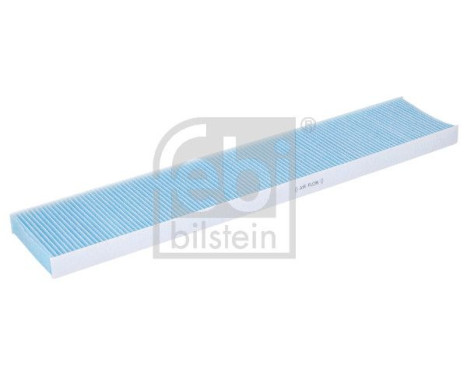 Filter, kupéventilation, bild 2
