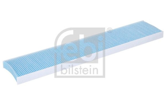Filter, kupéventilation, bild 3