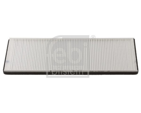 Filter, kupéventilation, bild 2