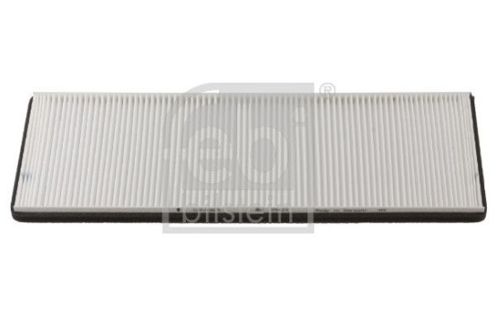 Filter, kupéventilation, bild 2