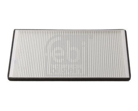 Filter, kupéventilation, bild 2