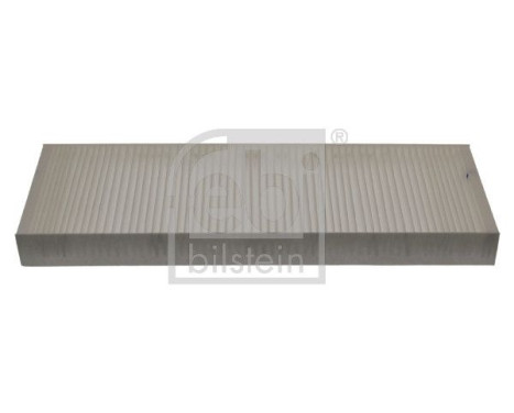 Filter, kupéventilation, bild 2